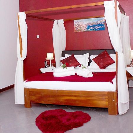 Papaya Holiday Home Καμπάλα Εξωτερικό φωτογραφία